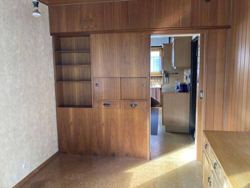 Esszimmer neben Küche EG - 