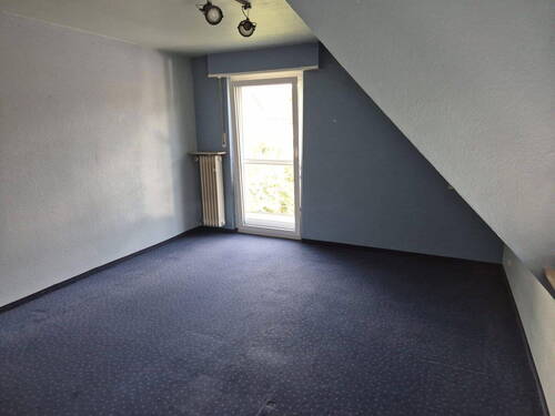 Wohnzimmer OG - 