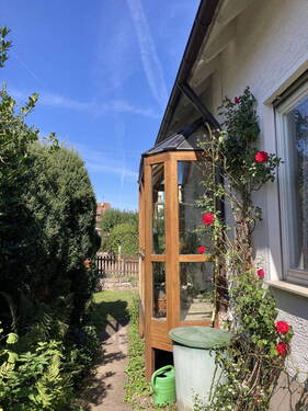Wintergarten - 