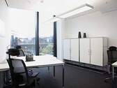 Titelbild - Flexible Büroplätze und Büroräume an einer renommierten Adresse - All-in-Miete