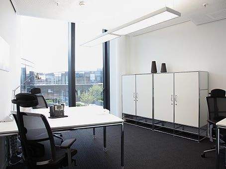Titelbild - Flexible Büroplätze und Büroräume an einer renommierten Adresse - All-in-Miete
