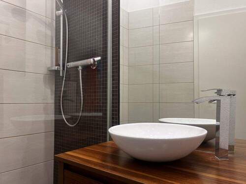 Badezimmer - 2 Zimmer Etagenwohnung in Bautzen