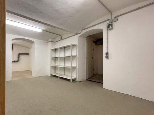 Keller - Eigentumswohnung - 