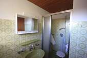 Gäste-WC EG - 