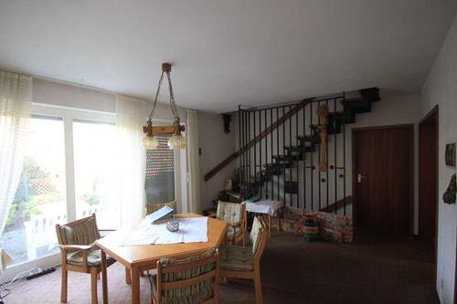 Essbereich EG - 