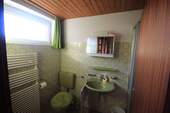 Gäste-WC EG - 
