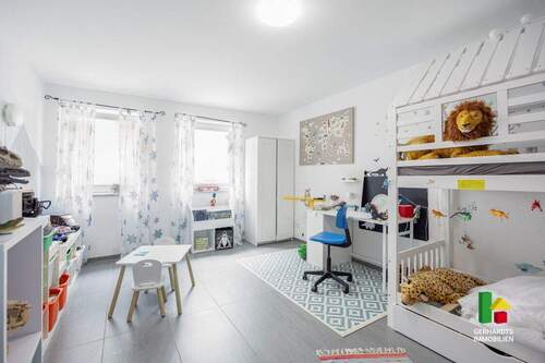 Schlafen 3 Souterrain - 