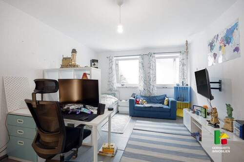 Schlafen 2 Souterrain - 