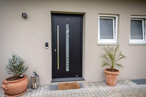 Haustüre - 