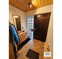 Solides Einfamilienhaus in Fallersleben mit tollem Garten auf Eigentumsgrundstück - Wolfsburg / Fallersleben