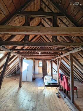 Dachgeschoss-1 - 