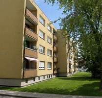 Für Renovierungsprofils - 3-Zimmer-Wohnung in Fritzlar