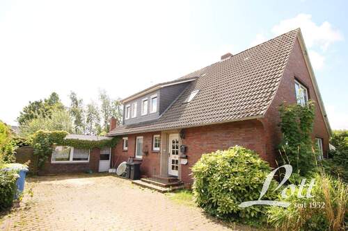 Bild 2 - 6 Zimmer Einfamilienhaus zum Kaufen in Südbrookmerland / Moordorf