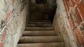 Kellertreppe - 
