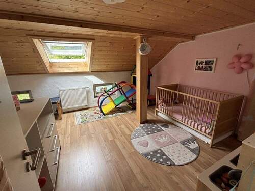 Kinderzimmer - 
