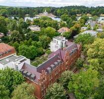Charmantes Dachgeschoss im Kaiser-Wilhelm-Stift - vermietet - - Potsdam Berliner Vorstadt