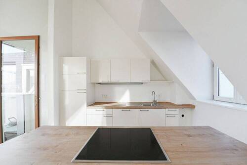 Bild 4 - Etagenwohnung mit 62,00 m&sup2; in Potsdam zum Kaufen