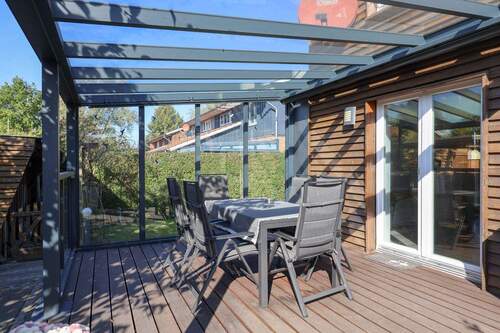 59205db6-0f82-4775-a3a7-9c2558e416f5 - 4 Zimmer Doppelhaushälfte in Lübeck