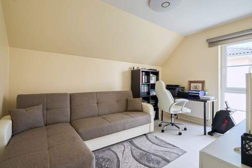 Arbeitszimmer - 
