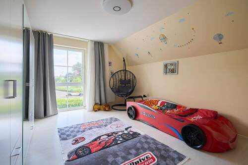 Kinderzimmer - 