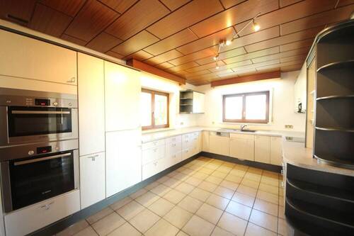 Küche Erdgeschoss - 