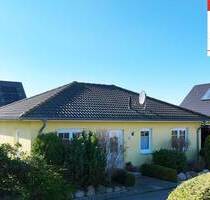 Charmanter Bungalow in begehrter Lage in Kösterbeck! - Roggentin