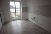 Küche - 2 Zimmer Etagenwohnung zur Miete in Chemnitz