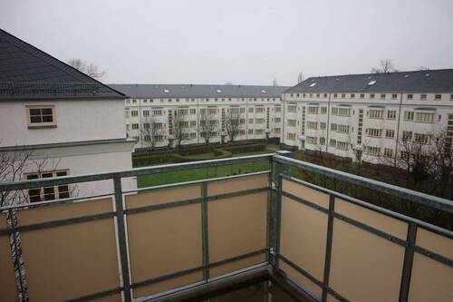 Balkon - 