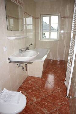 Badezimmer - 