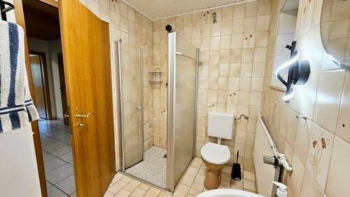 Badezimmer - 