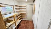 Abstellraum - 