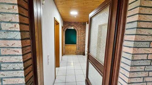 Eingang - 
