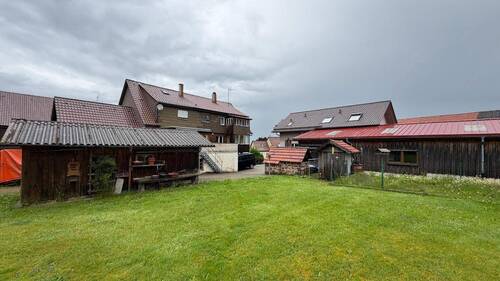Bild 4 - Mehrfamilienhaus, Wohnhaus mit 287,00 m&sup2; in Schömberg zum Kaufen