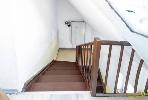 Treppenhaus - 