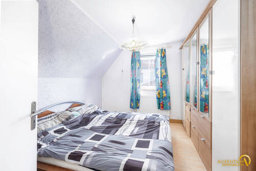 Kinderzimmer - 