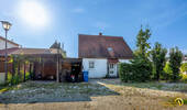 Außenansicht - Einfamilienhaus mit 148,00 m² in Aiglsbach zum Kaufen