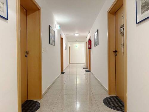 Hausflur - 