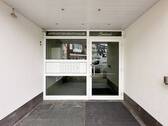 Eingang Ostseite - 