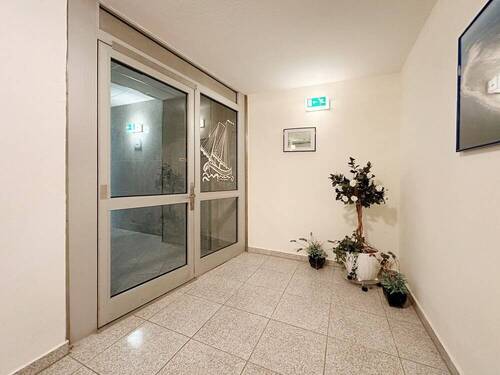 Hausflur - 