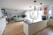 wohnen a - 4 Zimmer Etagenwohnung in Landsberg am Lech