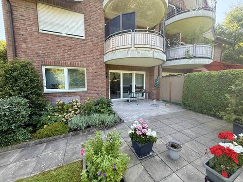Terrasse - 