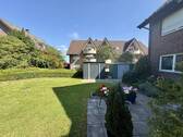 Garten - Reserviert: Attraktive EG Wohnung mit eigenem Garten