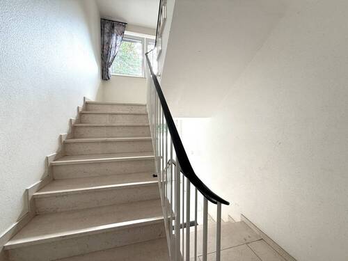 Treppenhaus - 