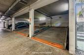 Stellplatz (DP-Parker oben) - 