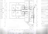 Grundriss Wohnung 137 - 