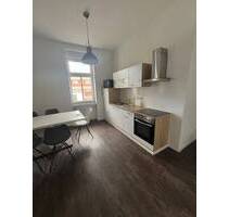 Moderne 2 Zimmer Wohnung - 670,00 EUR Kaltmiete, ca.  60,00 m² Wohnfläche in Saarbrücken (PLZ: 66117) Alt-Saarbrücken
