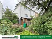 Haus Nr. 39 - Garten - 