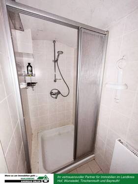 Haus Nr. 37 - Bad - 
