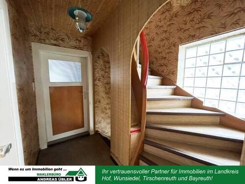 Haus Nr. 39 - Flur - 