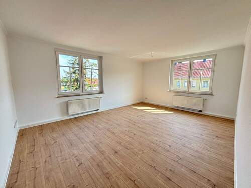 Wohnzimmer.jpg - +++ Sehr schöne 3 Raumwohnung in WSF +++